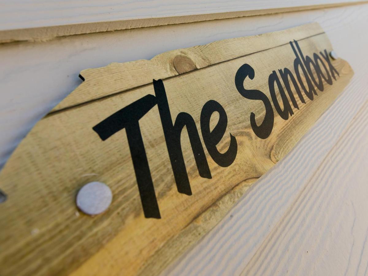 The Sandbox Hayle Exterior photo