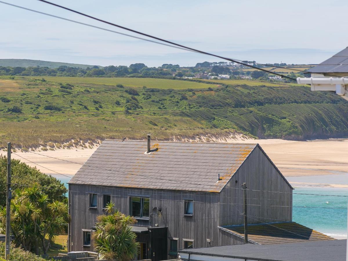 The Sandbox Hayle Exterior photo